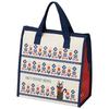 Lunch Bag, Non-Woven Fabric, Cooler Bag, Kiki's Delivery Service, Modern, Studio Ghibli Design, FBC1-A