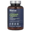 Liposomal Turmeric, 425 Mg, 90 Veggie Capsules