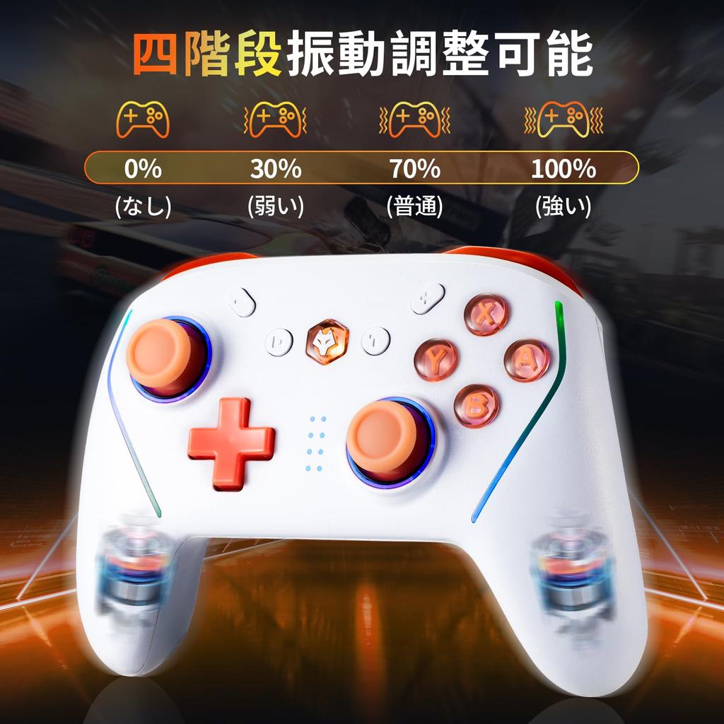 Контроллер переключателя NBCP Беспроводной контроллер переключателя Контроллер Pro Контроллер NFC Контроллер Rapid Fire Контроллер с кнопкой «Назад» Беспроводной TURBO Rapid