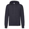 Fruit of the Loom Unisex Adult Classic Hoodie
