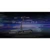Склад в ЕС Электросамокат KuKirin G4 2000 Вт Мотор 60 В 20 Ач Аккумулятор 75 км Максимальный запас хода 70 км/ч Максимальная скорость 11" Внедорожные вакуумные шины