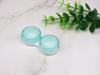 Fashion Tweezers Suction Stick Mini Contact Lens Case Set Girl Colored Contact Lenses Box Eyes Contact Lens Container