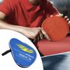 Convenient Tennis Racket Bag Professional Table Tennis Bat Case with Balls Bag