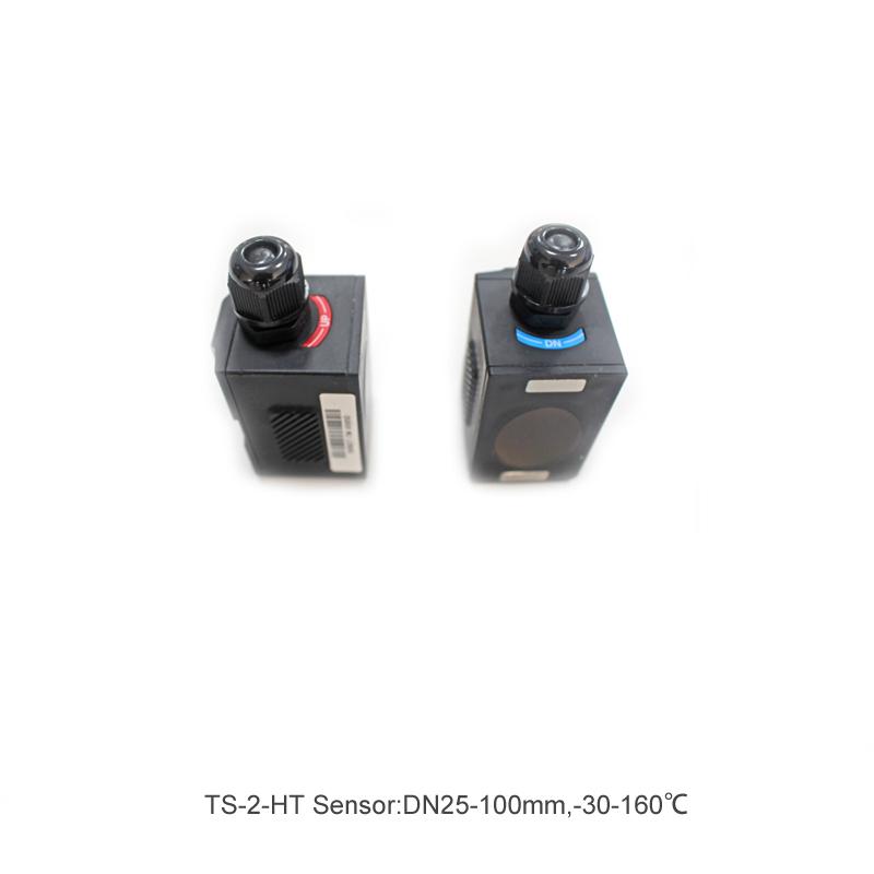 TUF-2000M TUF-2000B Flowmeter Sensor TS-2(DN15~100mm)/TM-1(DN50~700)/TL-1-HT/TC-1 Ultrasonic Flow Meter Transducer Accessories