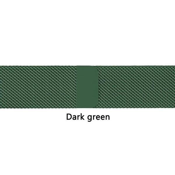 Metal Strap for Watch 45mm 44mm 42mm 41mm 40mm 38mm for IOS Watch Series 9/8/7/6/5/4/3/2/1 8 Ultra Adjustable Stainless Steel Sport Watch Band