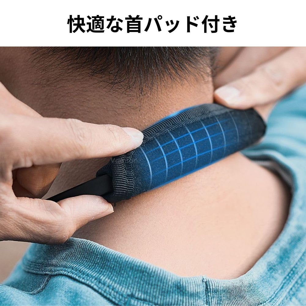 Крепление на шею с веревкой для смартфона GoPro Держатель для смартфона Носимая камера на открытом воздухе Защита от сотрясений