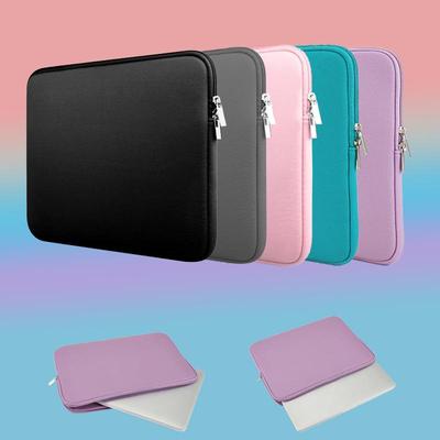 Универсальный чехол для ноутбука для 11-17 дюймовых MacBook, Dell, Huawei, Asus