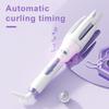 32MM Automatic Curling Iron 4 Temperature Adjustable Fast Heating Electric Rotary Hair