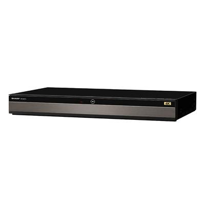 Sharp 3 ТБ 3-программная одновременная запись 4K Blu-ray рекордер 4B-C30DT3 4K вещание двойная запись поддержка длительной записи