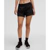 Disney X Hotty Hot High Rise Short 4 Disney Classic Black