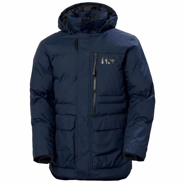 Helly Hansen Down Jacket Tromsoe