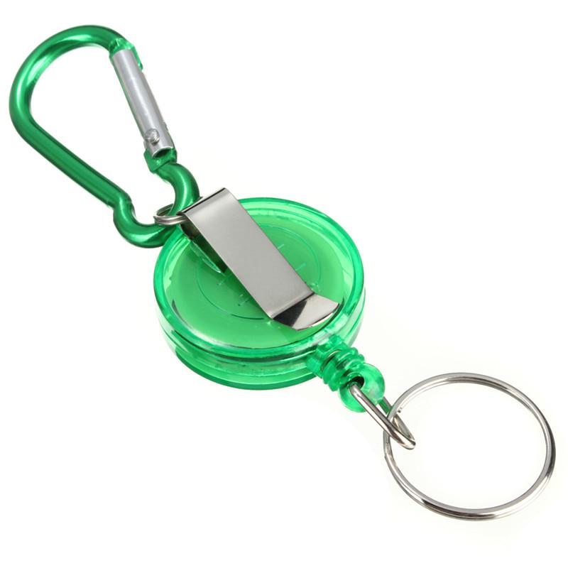 Выдвижной брелок для ключей, держатель для ключей, брелок для ключей, держатель для идентификационной карты автобуса, школьный офис, дом