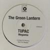 12inch Record DJ GREEN LANTERN - Tupac GREEN01 Slim Shady Reco Rap & Hip-Hop/R&B Used