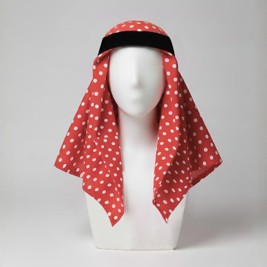Przebranie Araba Szejka Strój Arabski Dorosłych Kostium Sułtan Halloween L