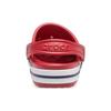 Crocs Bayaband Clo 'Красный Белый' 205089-6HC