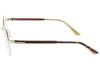 Calvin Klein eyeglasses frame size CK22107LB-53 717-gold