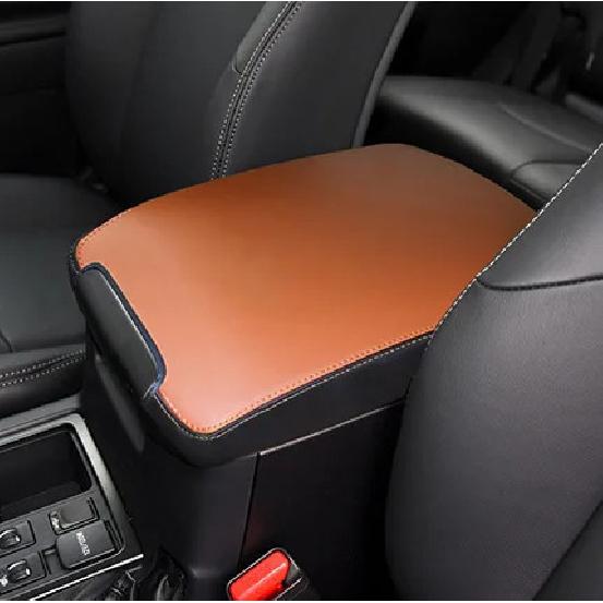 ДЛЯ Toyota Prado 04-19 Комплект-бокс центрального подлокотника Несколько цветовых вариантов Модификация салона автомобиля