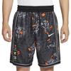 Nike Dri-Fit DNA Men's Basketball Shorts Black FQ0352-010