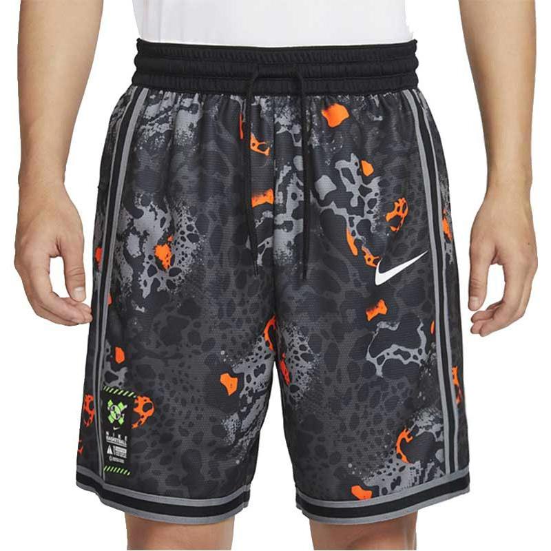 Nike Dri-Fit DNA Men's Basketball Shorts Black FQ0352-010