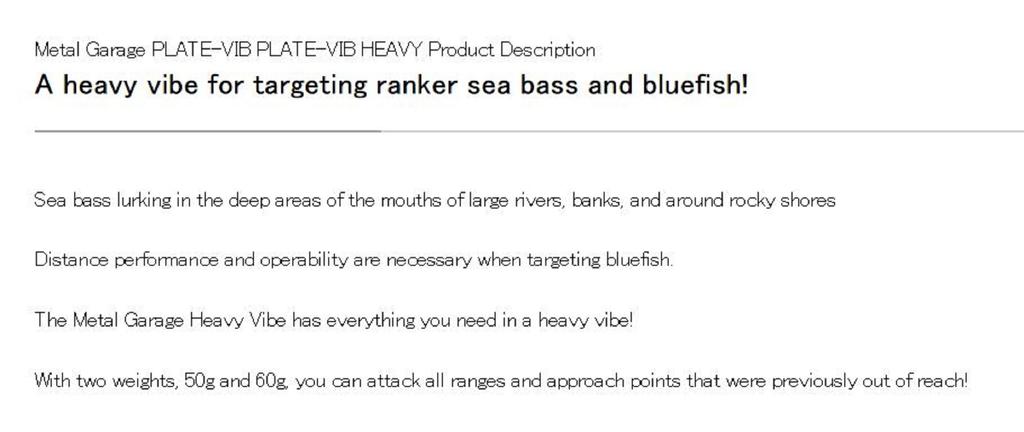 DUO Realis Металлическая гаражная пластина Тяжелая 60 грамм Тонущая приманка ACC0039 (8802)