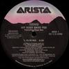 12-дюймовая пластинка TITIYO, PAPA DEE - My Body Says Yes AD2223 Arista 1991 США Танцевальная и электронная музыка Б/у