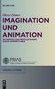 Книга Imagination Und Animation : 7