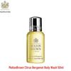 Гель для ванны и душа Molton Brown Citrus Bergamot
