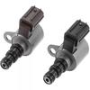 For Gearbox Solenoid Valve-2 Piece Set 28500-P6H-003