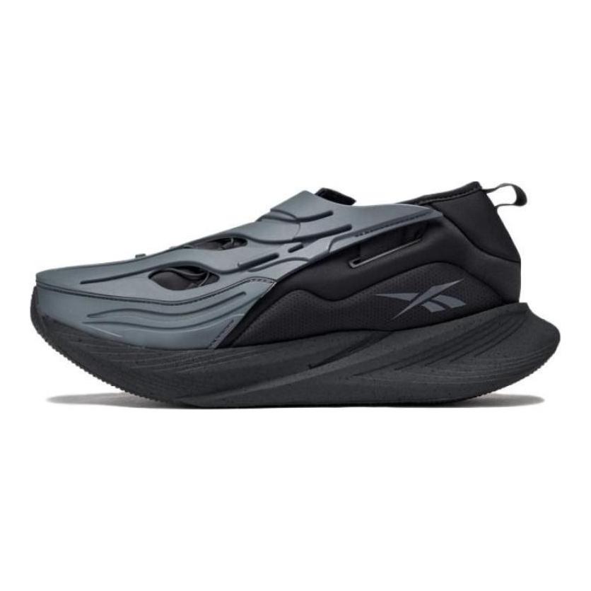Reebok Кроссовки Floatride Energy Argusx Металлический серый 100072114