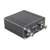 for QRP Z Match Manual Antenna Tuner 5W 3 28MHz Coaxial Antenna Tuner for HAM CW