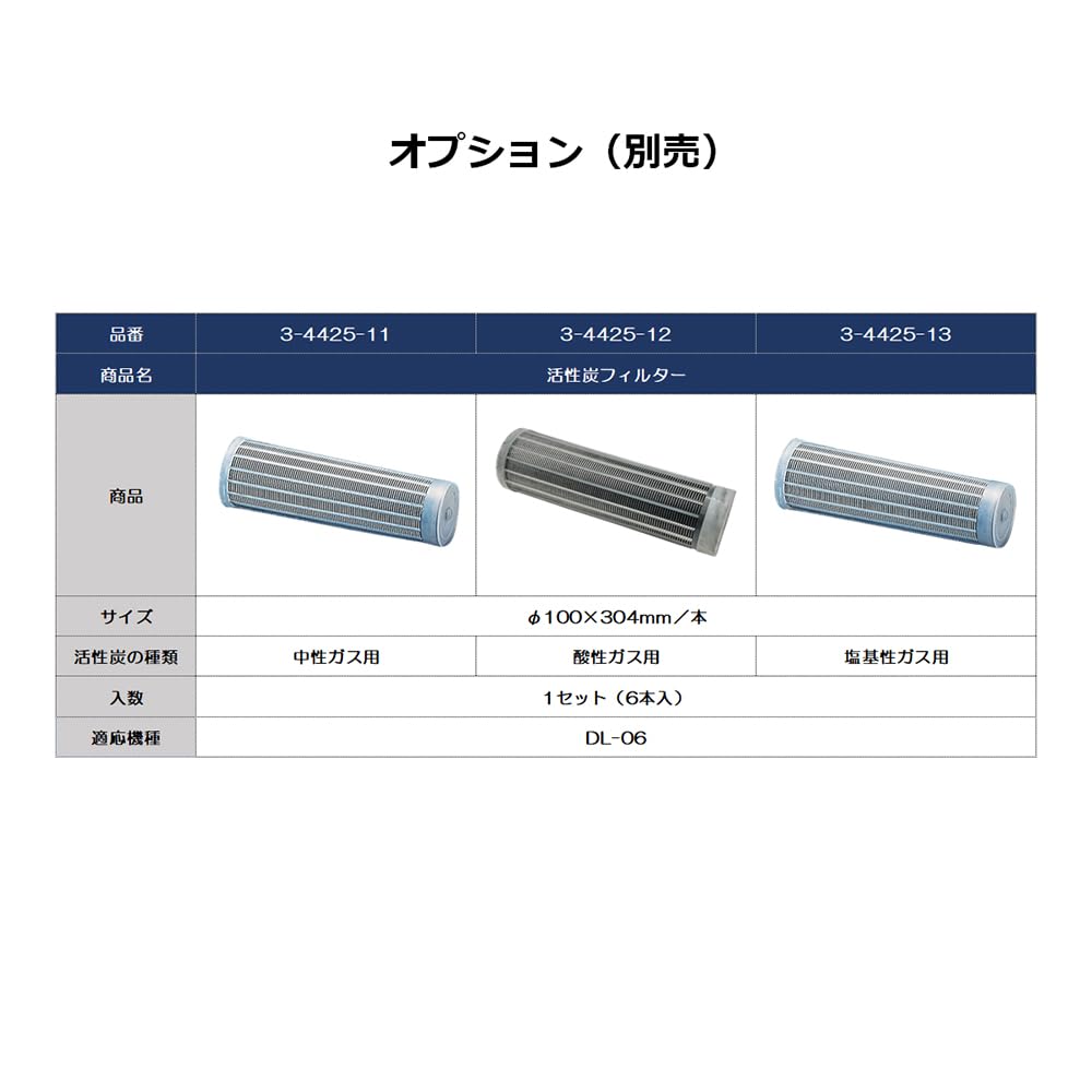 AS ONE Сифонный насос Цветной насос Черный