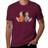 cody and noel - tmg T-Shirt boys whites tops Men's clothing