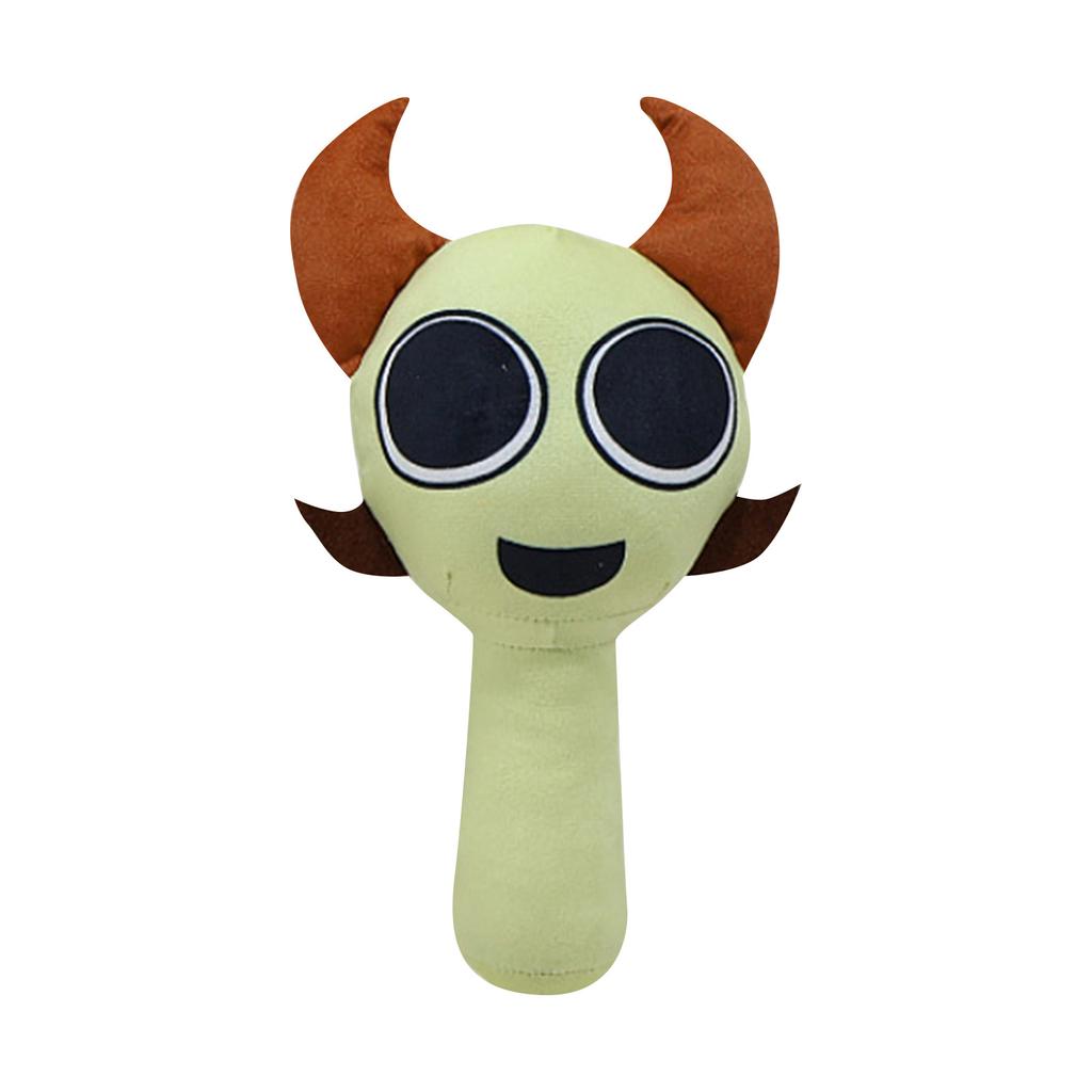 Плюшевая кукла, Игрушка в подарок, Мультфильм, Детская тряпичная кукла, Детская подарочная подушка