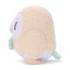 Плюшевая игрушка Покемон Мир M Rowlet - Прибл.. Высота 22 см - Уютный и милый дизайн