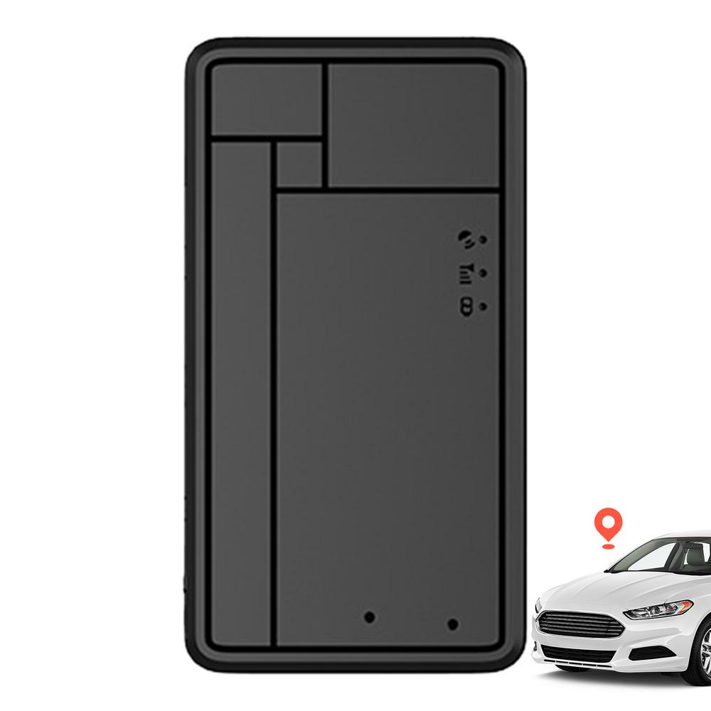 Автомобильный GPS-локатор для отслеживания в реальном времени, портативный GPS-локатор для определения местоположения автомобиля в реальном времени, GPS-устройство для отслеживания GPS против потери
