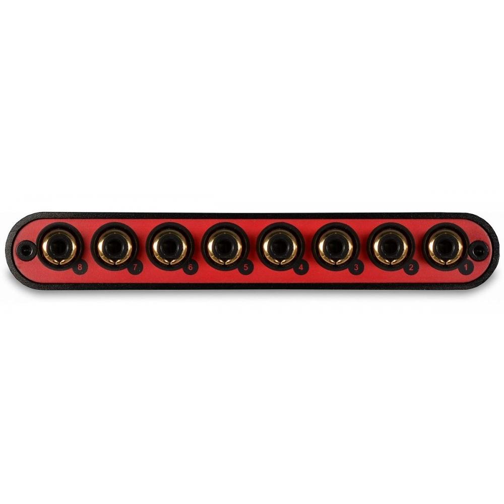 ESI GIGAPORT eX USB 3.1 Соединение Type-C Совместимый с 24 бит и 192 кГц мобильный аудиоинтерфейс USB