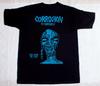 Corrosion of Conformity Глаз за глаз Черная S-2345XL Унисекс Футболка Унисекс Футболка