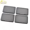 Vellfire Roof Speaker Cover Sequins: Decor Sticker for Rear Audio Box