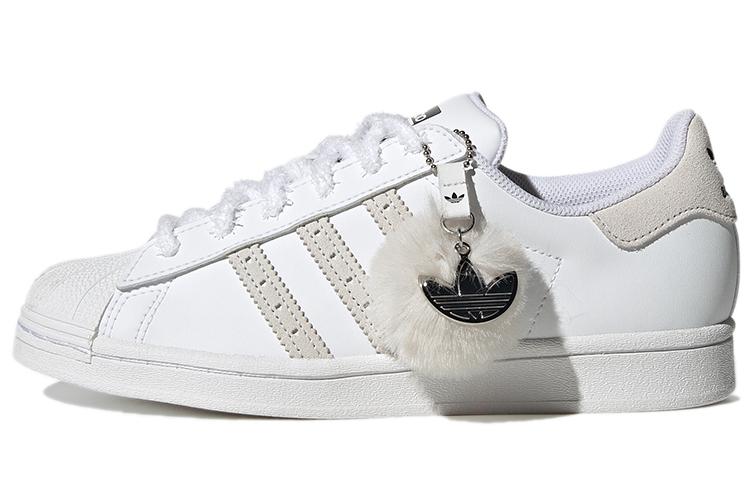 adidas Женские Superstar 'Crystal White' Женские GX3640