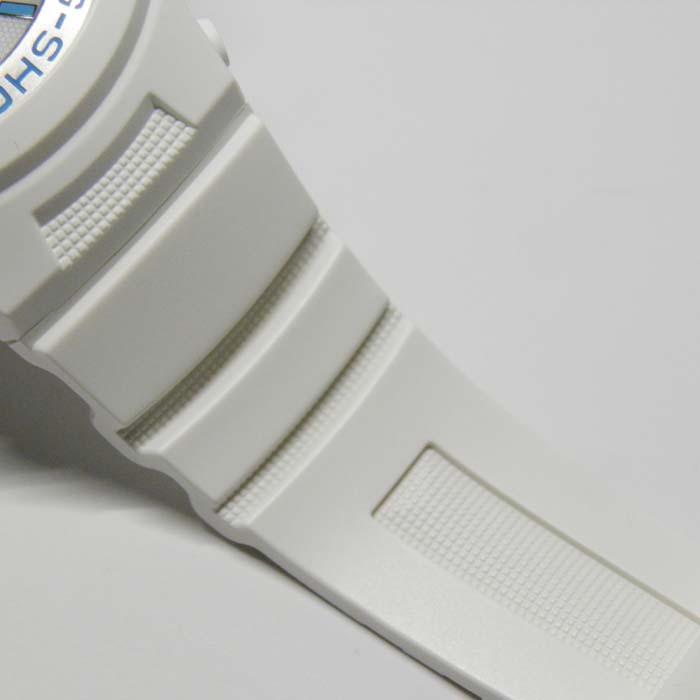 Casio Серия Sporty Mix Белый AWG-M100SWG-7AJF G-SHOCK