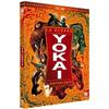 La Guerre Des Yokai - L'anthologie Des 4 Films [Édition Limitée Blu-ray + DVD]