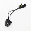 HID Ballast Wire Harness Adapter Holder Plug HID Xenon Light Cable Connector Kit
