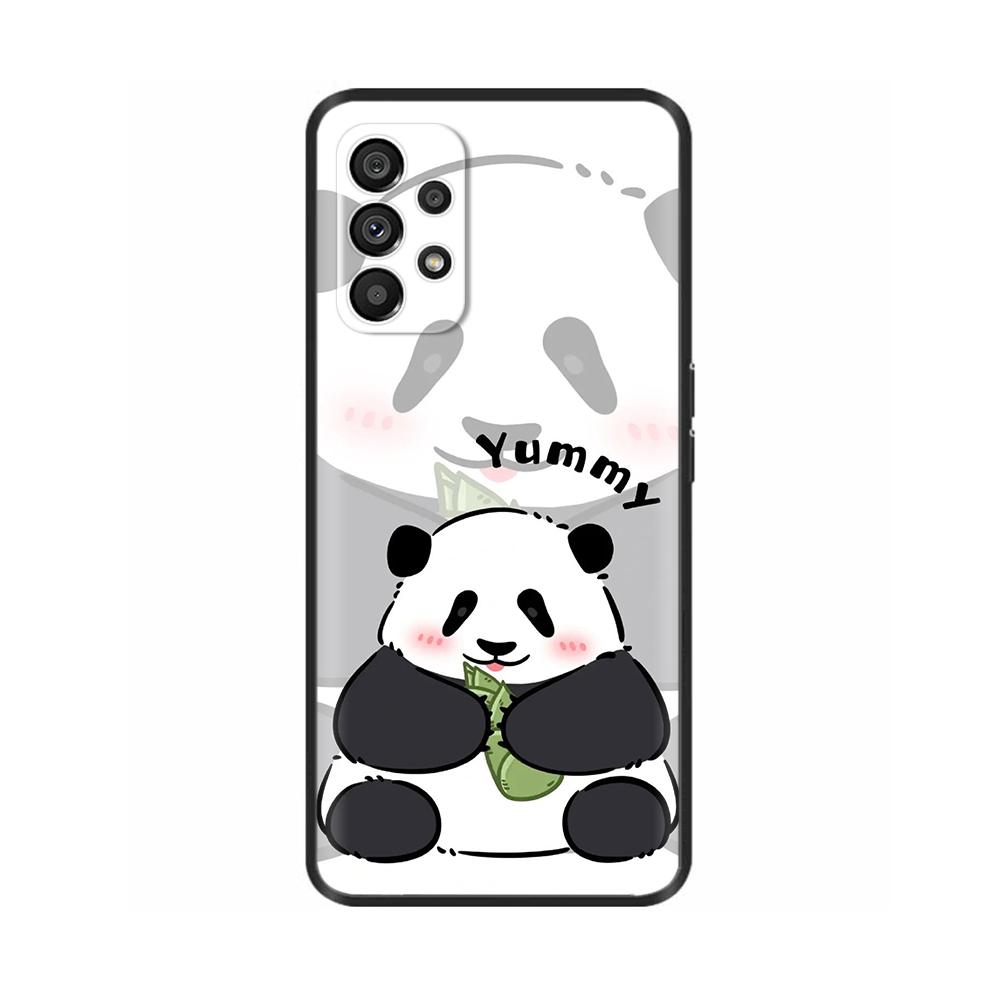 Phone Case For Samsung Galaxy A13 Cover Cute Butterfly Cat Shell Soft TPU Silicone Case For Samsung A 13 4G 5G Cases Funda Coque