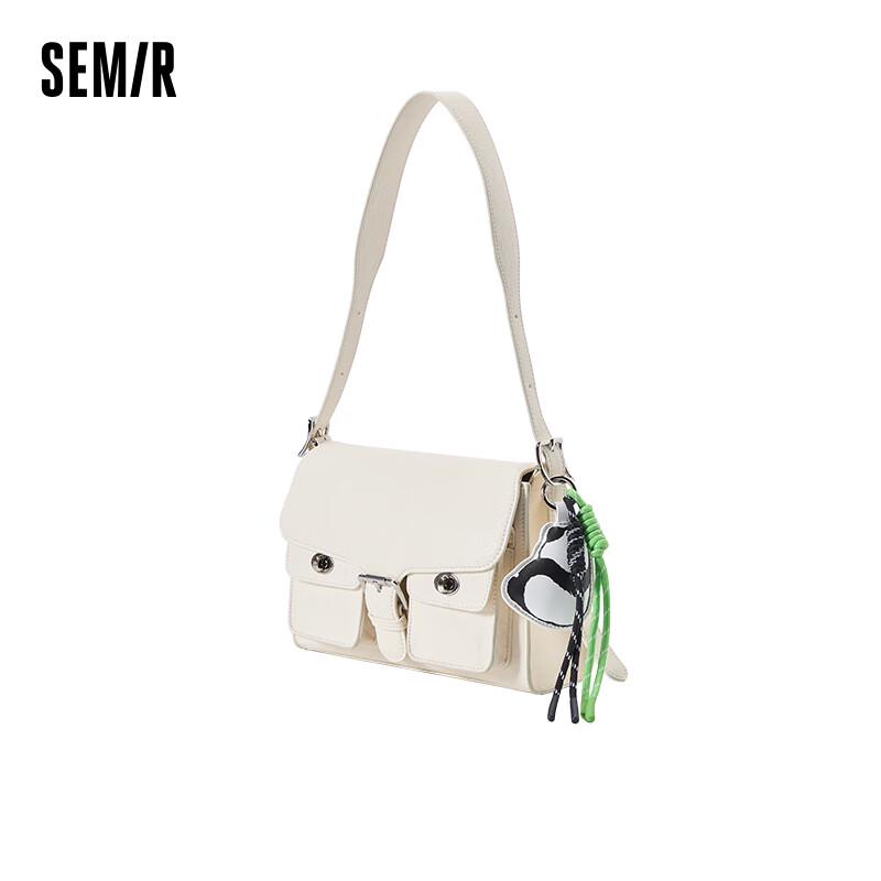 Сумка через плечо Semir Retro Cambridge