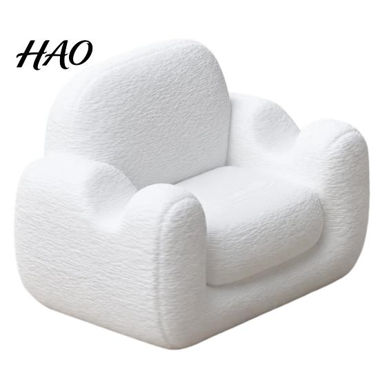 Modern Tabletop Decor Stand Mini Sofa Phone Stand, Cute Couch Shaped Holder, Handy Hands Free Video Viewer Decorative Desktop Smartphone for