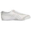 ONITSUKA TIGER Кроссовки Mexico 66 Белые Серебристые 1183A349-100