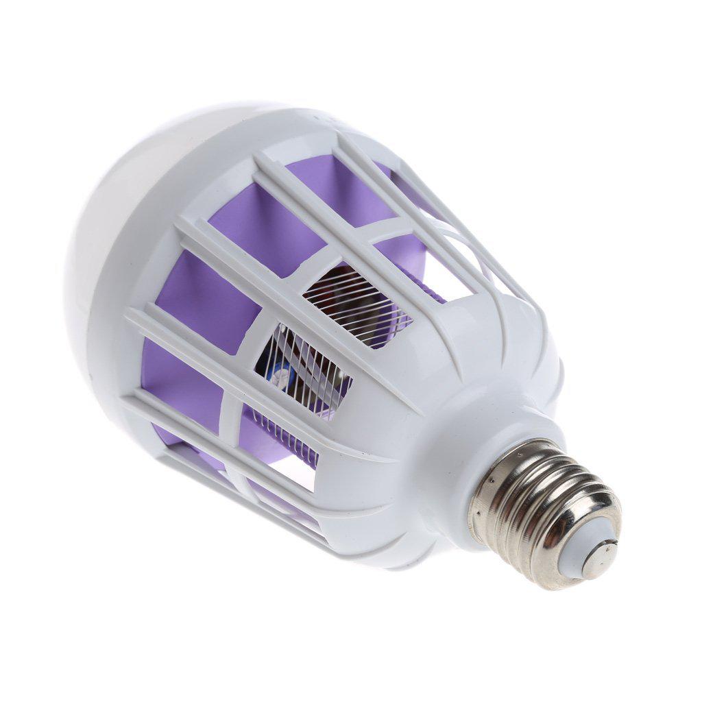 Mosquito Killer and Lamp Mosquito Killer Lamp Electric Anti Mosquito Killer Bulb