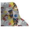Paw Patrol Флисовое одеяло Splodge