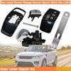 Для Land Rover Range Rover Sport 2014 года и новее L494 Ремонтный комплект рычага переключения передач LR117072 Автомобильные аксессуары Ремонтный комплект рычага переключения передач