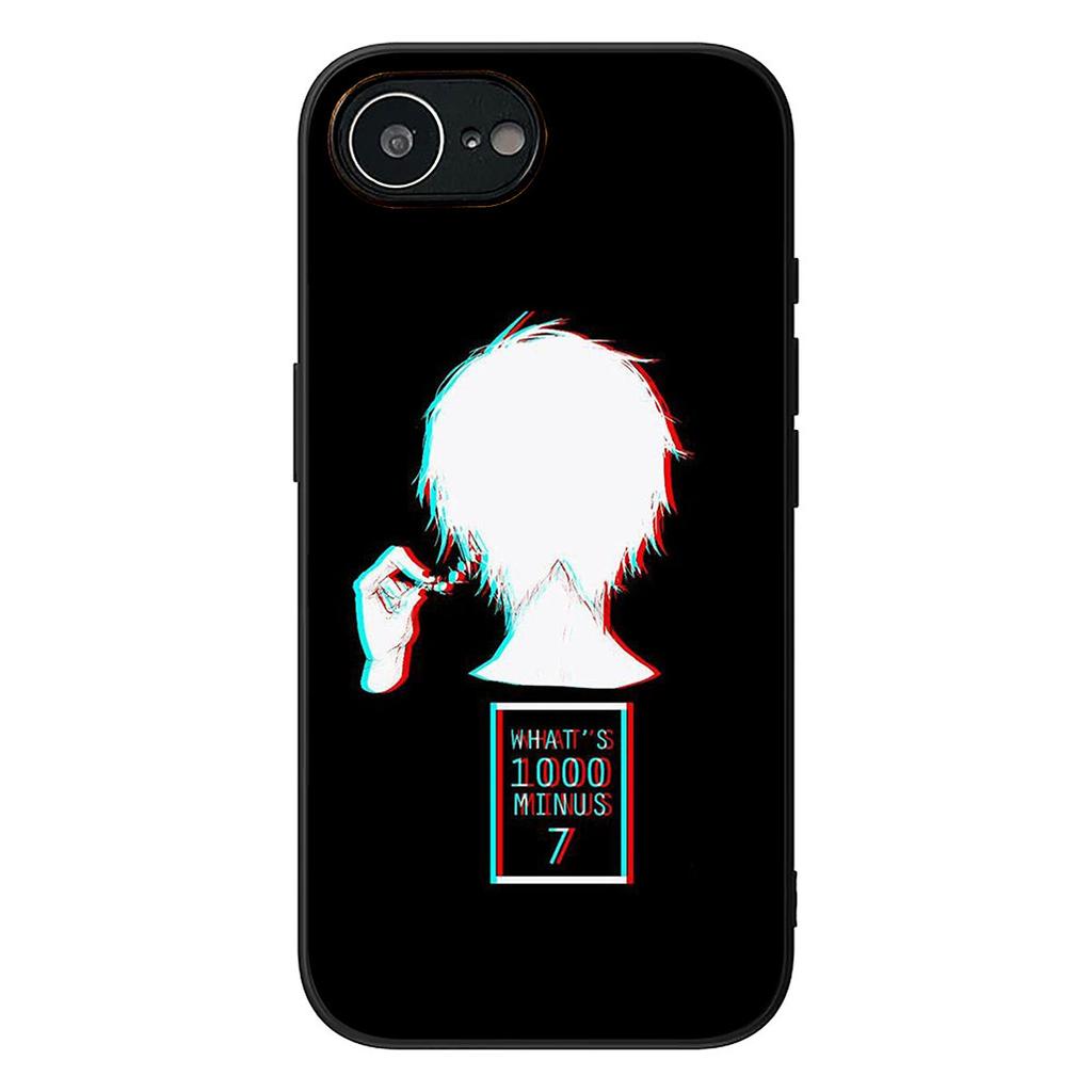 Чехол для телефона Tokyo Ghoul для Samsung Galaxy Note 20 9 10 S8 S10 Lite S9 Plus A54 A53 A21S S10E A17 Защитная крышка